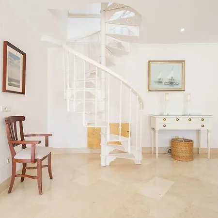 Atico Elviria Apartment