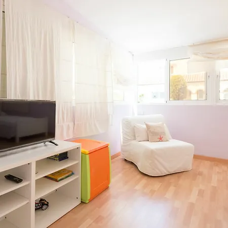 Apartment Atico Elviria