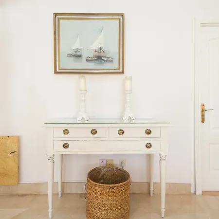 Atico Elviria * Marbella