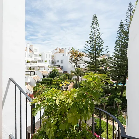 Apartment Atico Elviria *