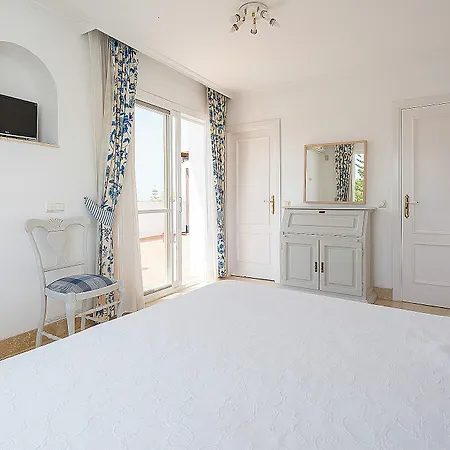 Atico Elviria Apartment