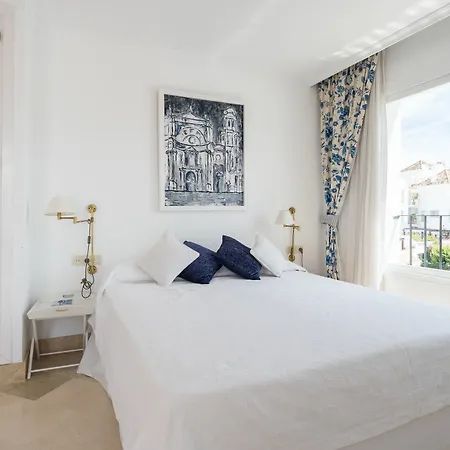 Atico Elviria Apartment *