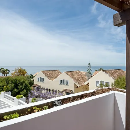 Atico Elviria *