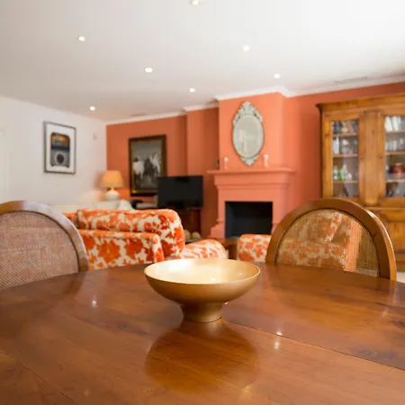 Atico Elviria Apartment *