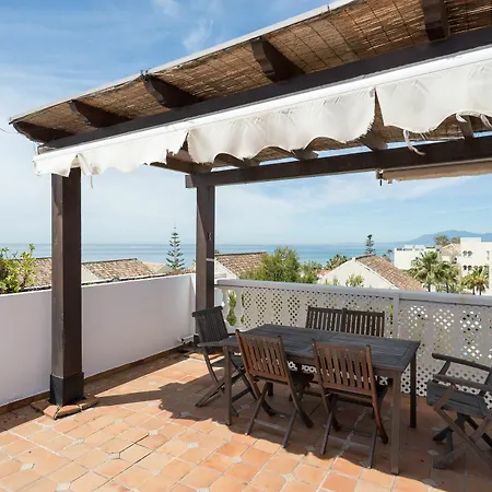 Atico Elviria Apartment