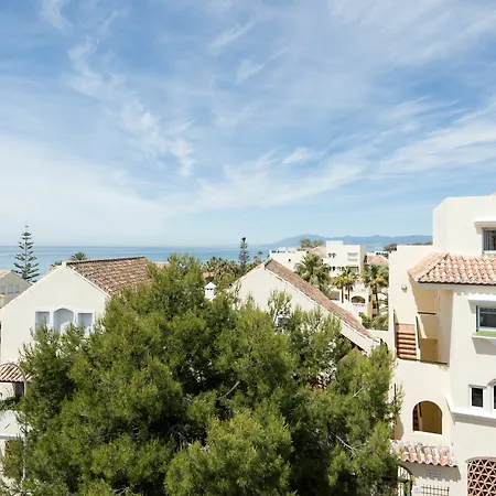 Apartment Atico Elviria Marbella