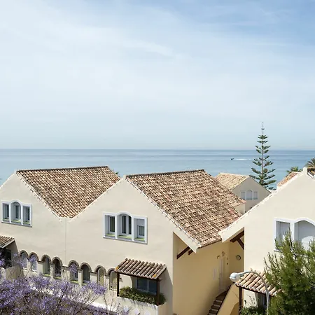 Atico Elviria *