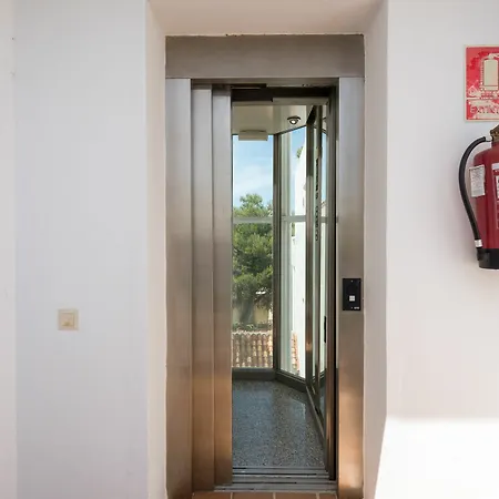 Atico Elviria Apartment Marbella