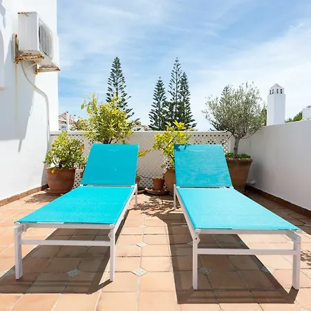 Atico Elviria Apartment Marbella