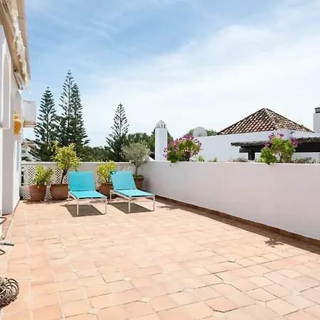 Atico Elviria Apartment Marbella