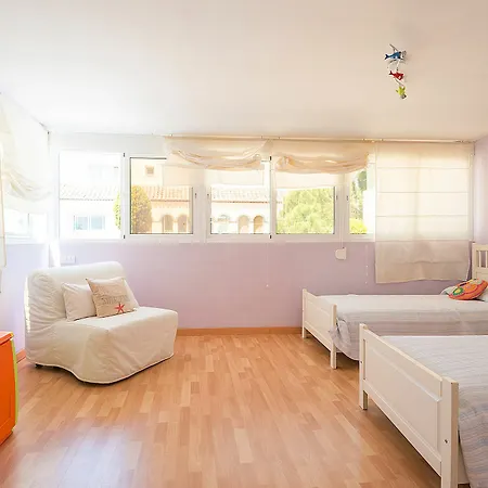 Apartment Atico Elviria *