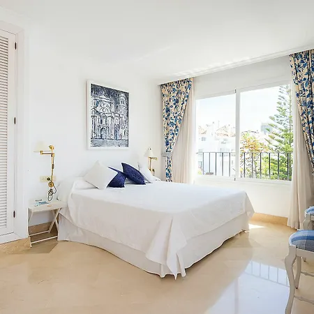 Atico Elviria Apartment *