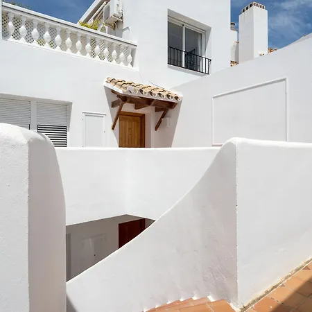 Atico Elviria * Marbella
