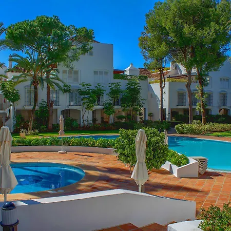 Atico Elviria Apartment Marbella