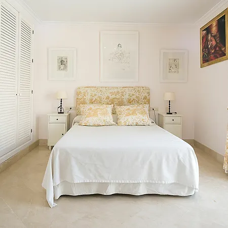 Apartment Atico Elviria