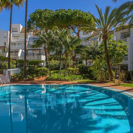 Apartment Atico Elviria *