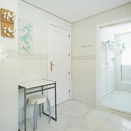 Atico Elviria Marbella