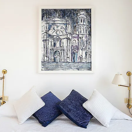 Apartment Atico Elviria Marbella