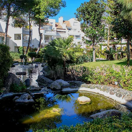 Atico Elviria Marbella