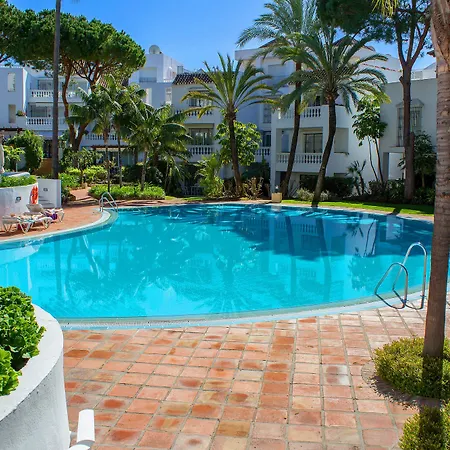 Atico Elviria * Marbella