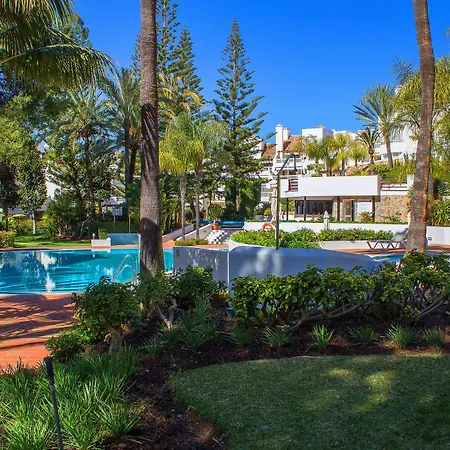 Apartment Atico Elviria *