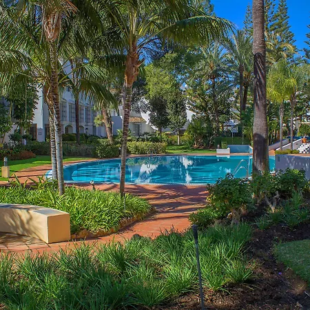 Apartment Atico Elviria